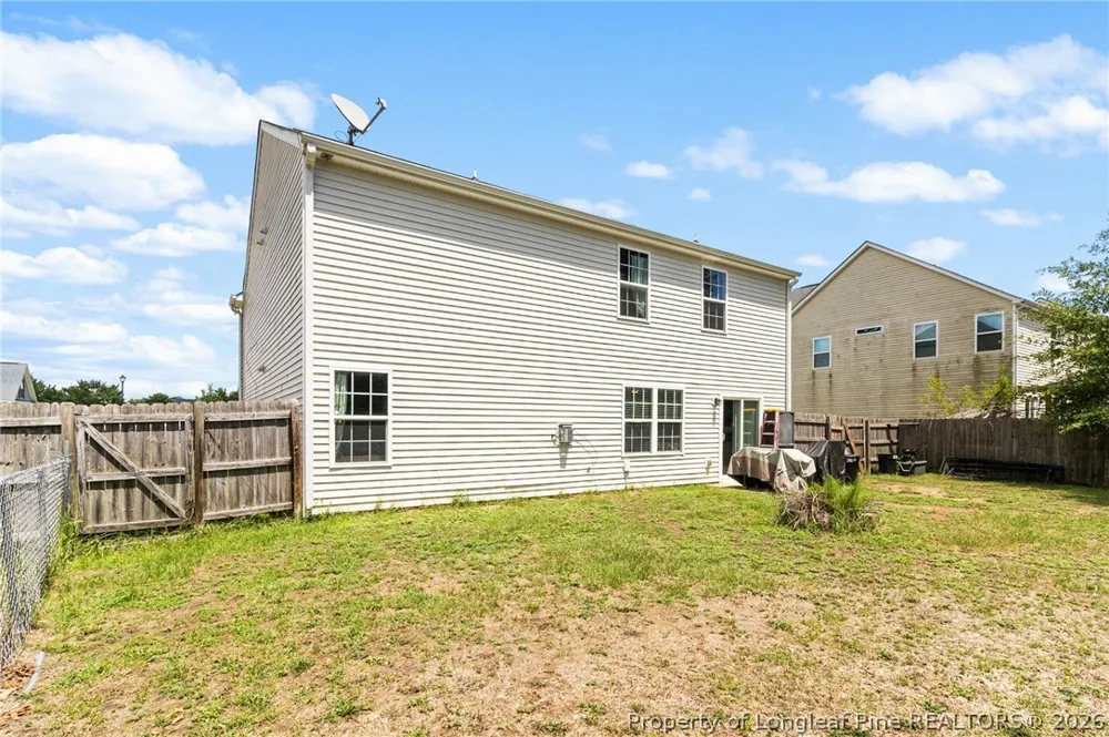 1454 Laguardia Drive Hope Mills, NC 28348