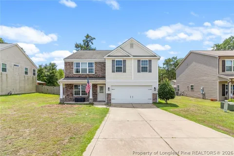 1454 Laguardia Drive