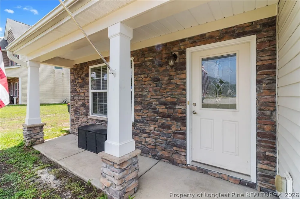 1454 Laguardia Drive Hope Mills, NC 28348