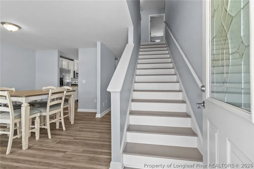 1454 Laguardia Drive Hope Mills, NC 28348