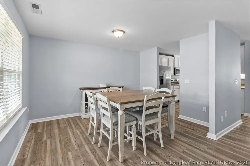 1454 Laguardia Drive Hope Mills, NC 28348