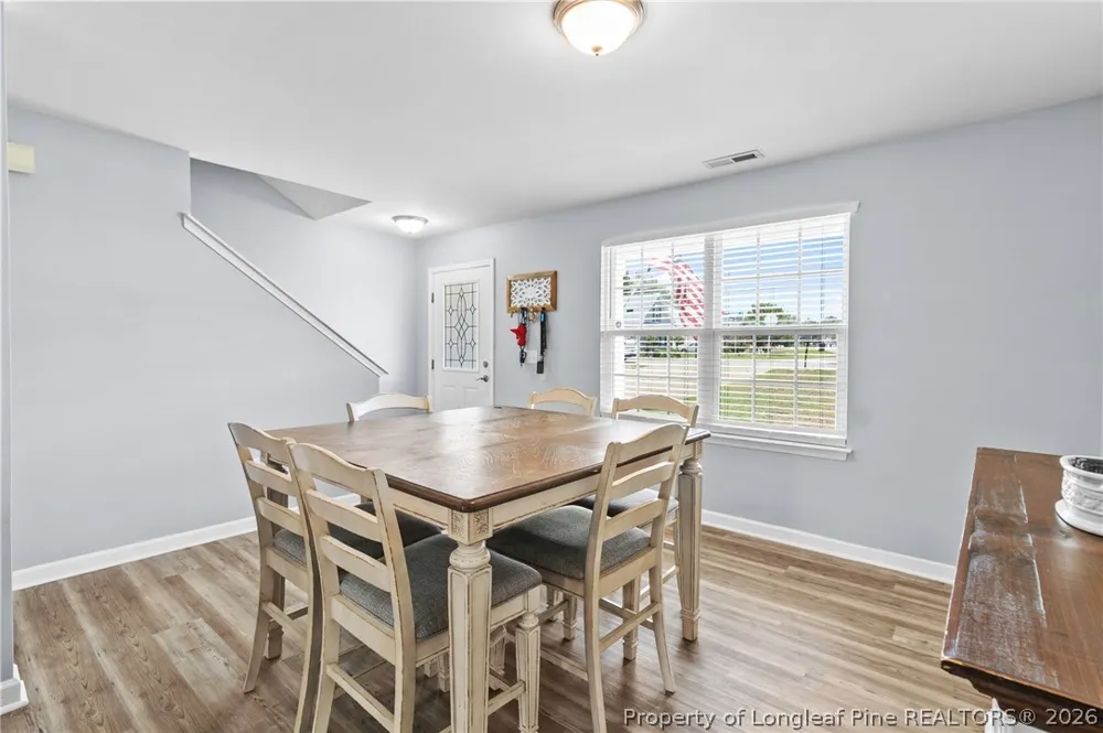 1454 Laguardia Drive Hope Mills, NC 28348