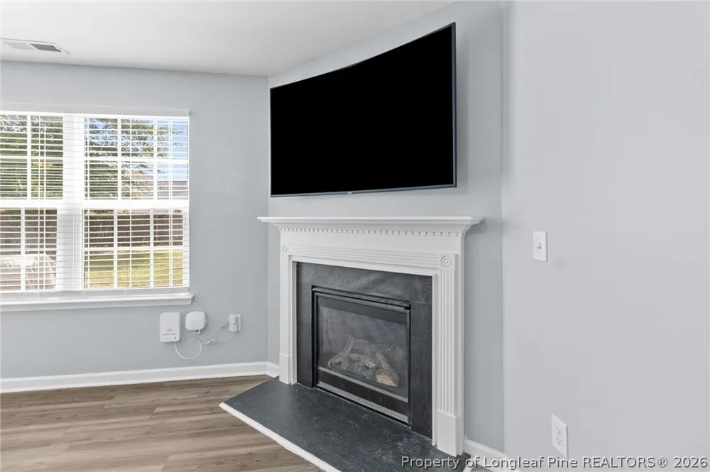 1454 Laguardia Drive Hope Mills, NC 28348