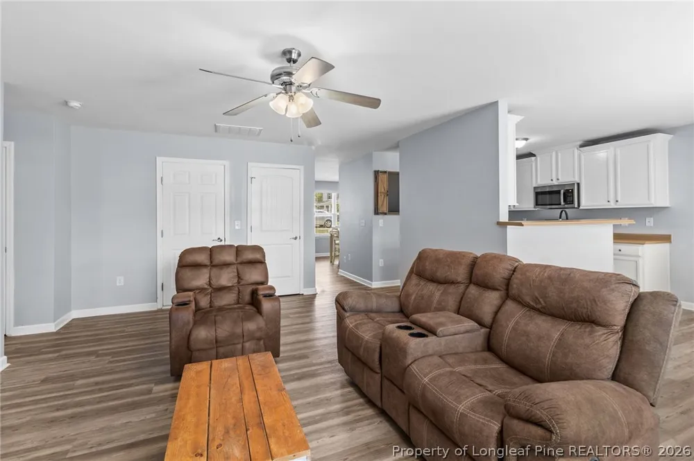 1454 Laguardia Drive Hope Mills, NC 28348