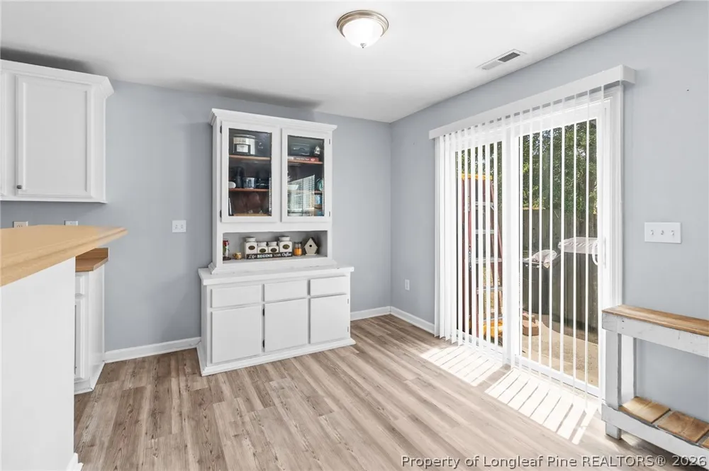 1454 Laguardia Drive Hope Mills, NC 28348
