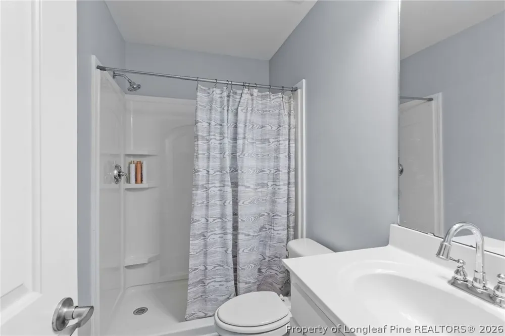 1454 Laguardia Drive Hope Mills, NC 28348