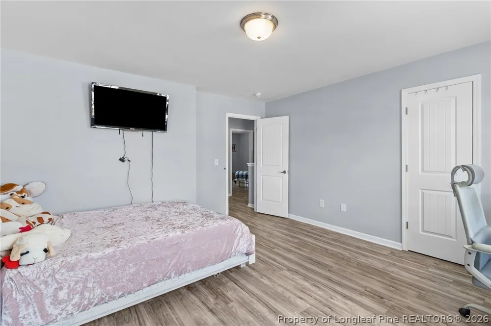 1454 Laguardia Drive Hope Mills, NC 28348
