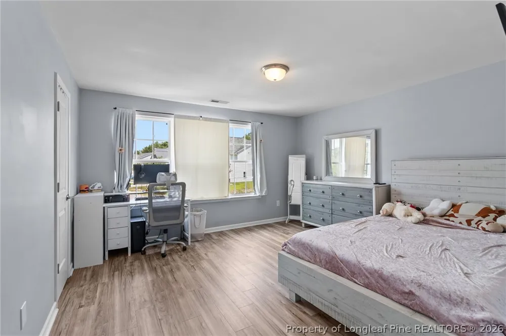 1454 Laguardia Drive Hope Mills, NC 28348