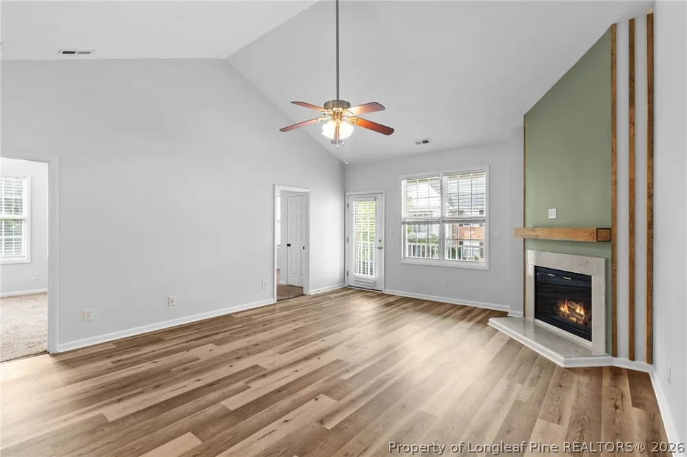 3108 Wisteria Lane #203 Fayetteville, NC 28314