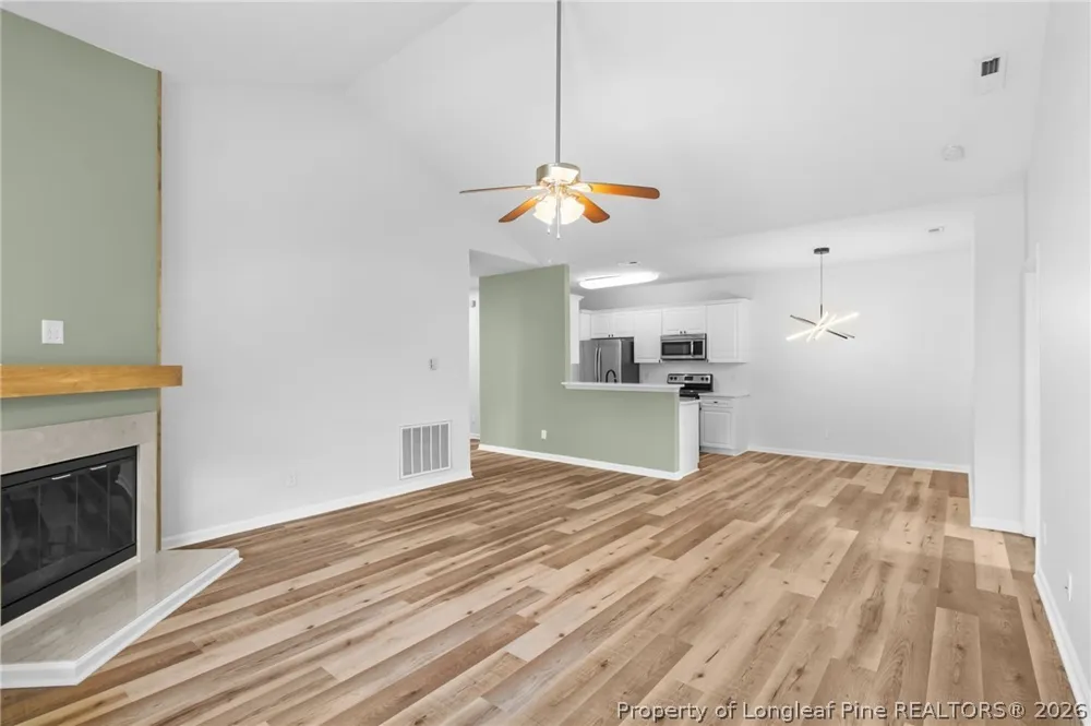 3108 Wisteria Lane #203 Fayetteville, NC 28314