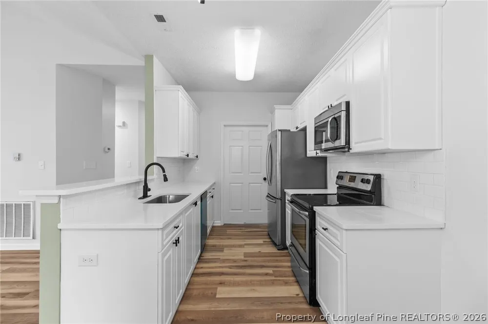 3108 Wisteria Lane #203 Fayetteville, NC 28314