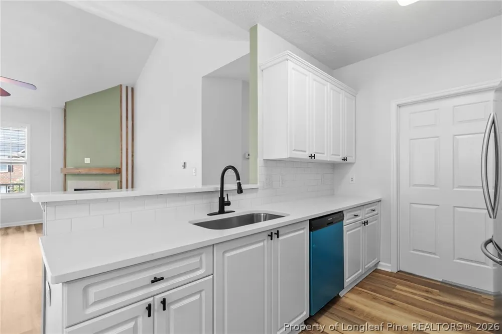 3108 Wisteria Lane #203 Fayetteville, NC 28314