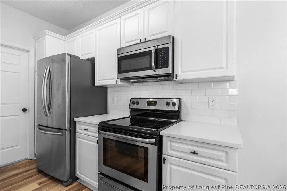 3108 Wisteria Lane #203 Fayetteville, NC 28314