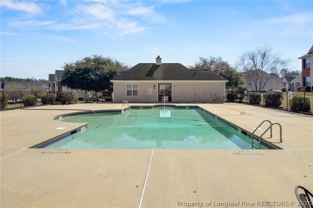 3108 Wisteria Lane #203 Fayetteville, NC 28314