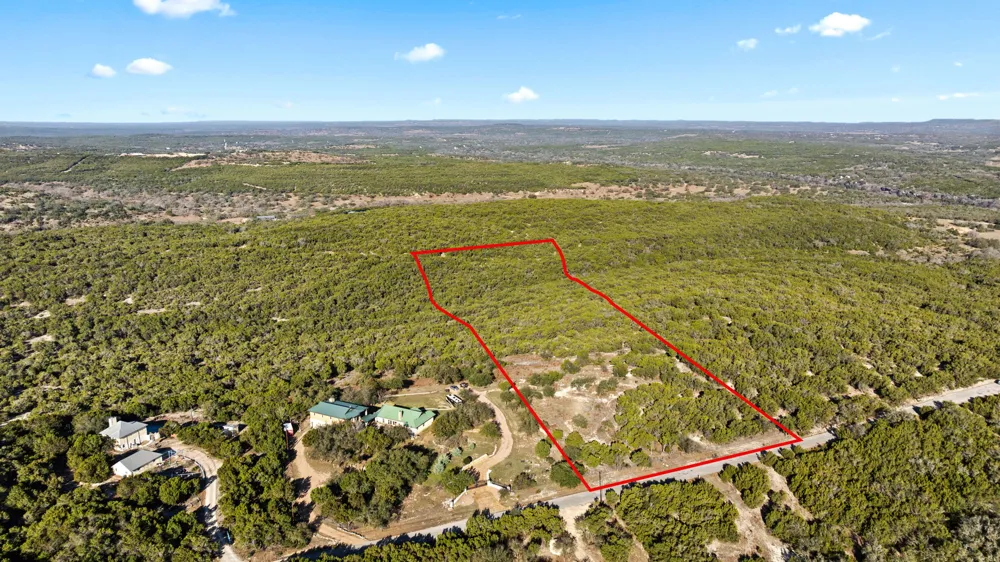 1220 Overland Stage Road Dripping Springs, TX 78620