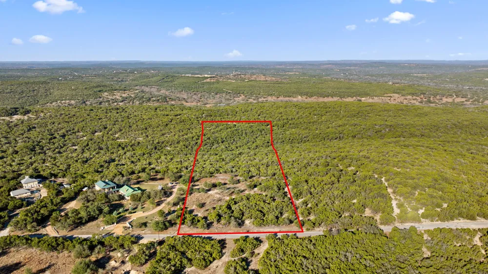 1220 Overland Stage Road Dripping Springs, TX 78620