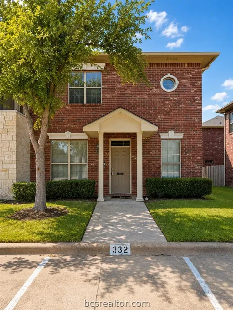 332 Forest Drive