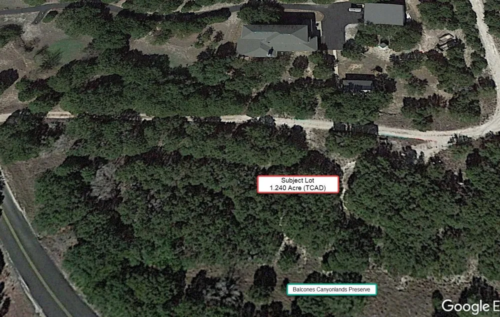 10033 Lime Creek Road Volente, TX 78641