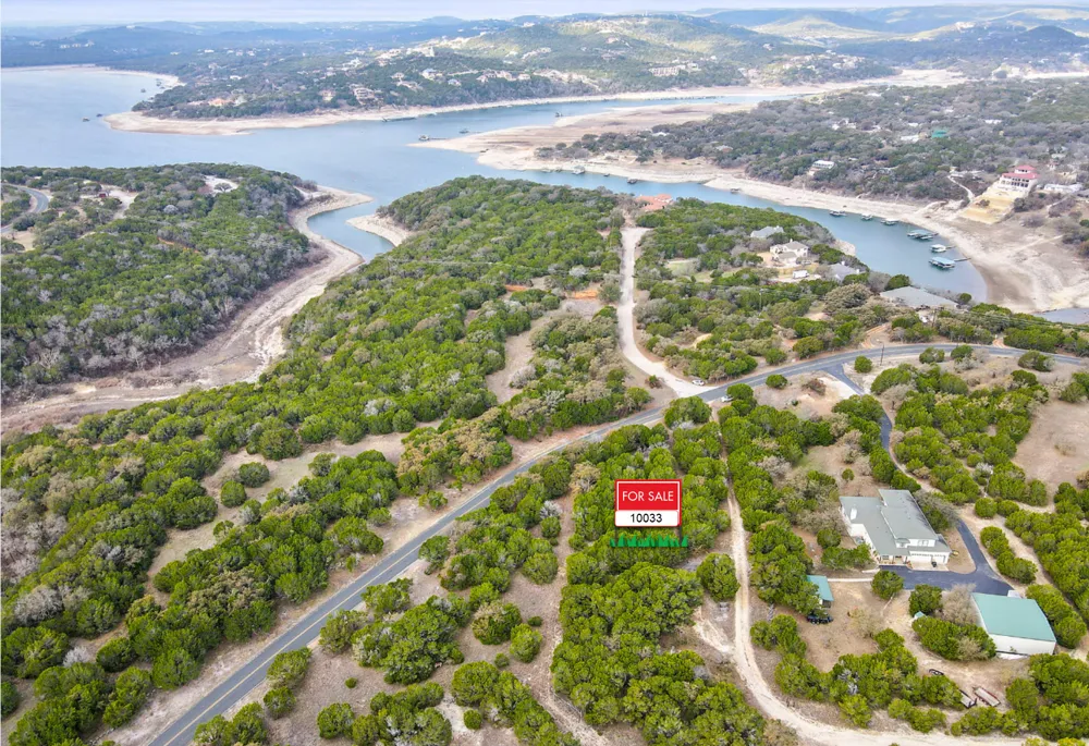 10033 Lime Creek Road Volente, TX 78641