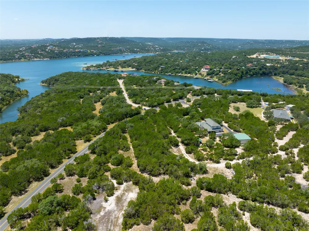 10033 Lime Creek Road Volente, TX 78641