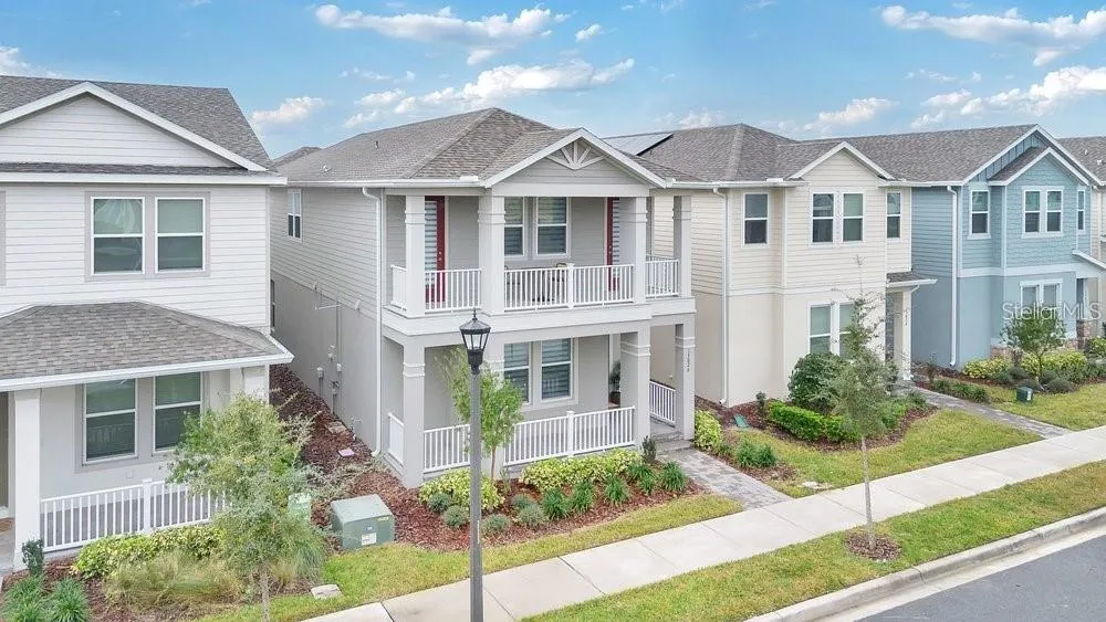 15026 SUMMER HARVEST STREET Winter Garden, FL 34787