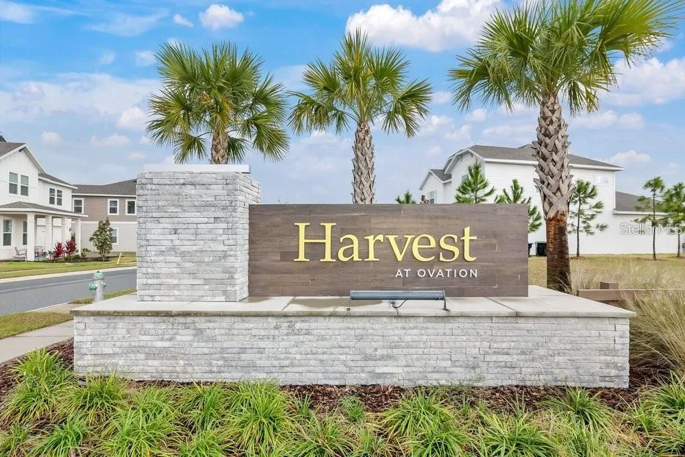 15026 SUMMER HARVEST STREET Winter Garden, FL 34787