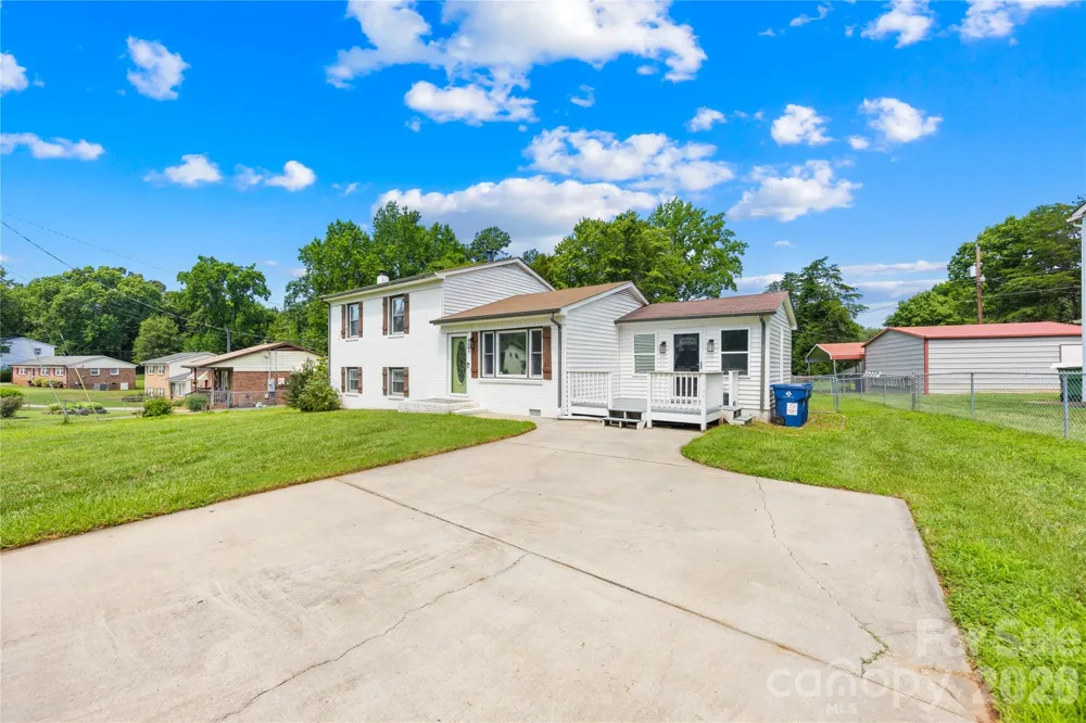 102 Wingate Drive Stanley, NC 28164