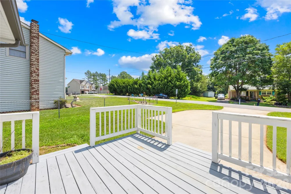 102 Wingate Drive Stanley, NC 28164