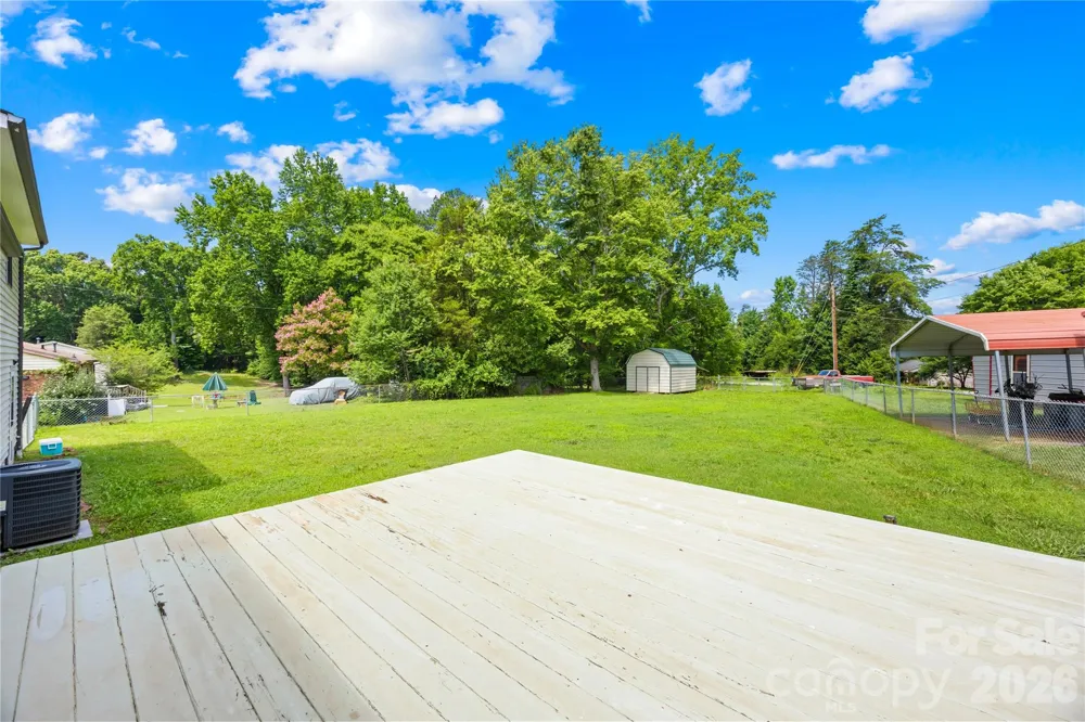 102 Wingate Drive Stanley, NC 28164