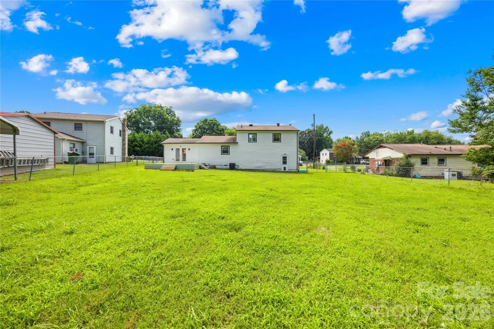 102 Wingate Drive Stanley, NC 28164