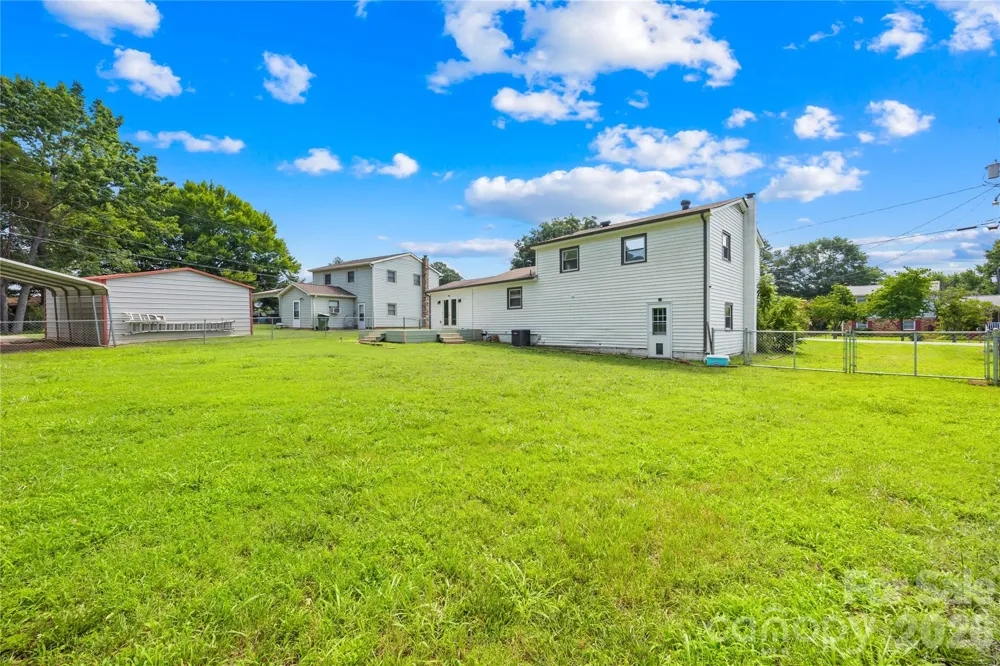 102 Wingate Drive Stanley, NC 28164