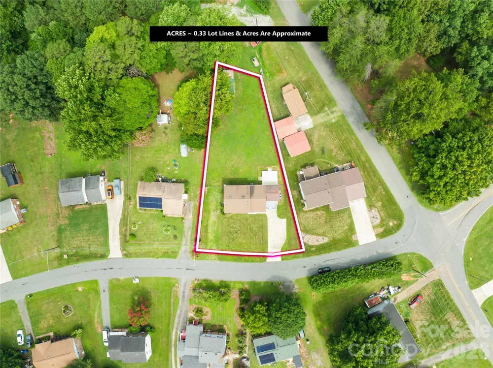 102 Wingate Drive Stanley, NC 28164