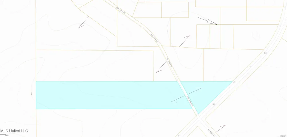 Bill Jones Road Mount Olive, MS 39119