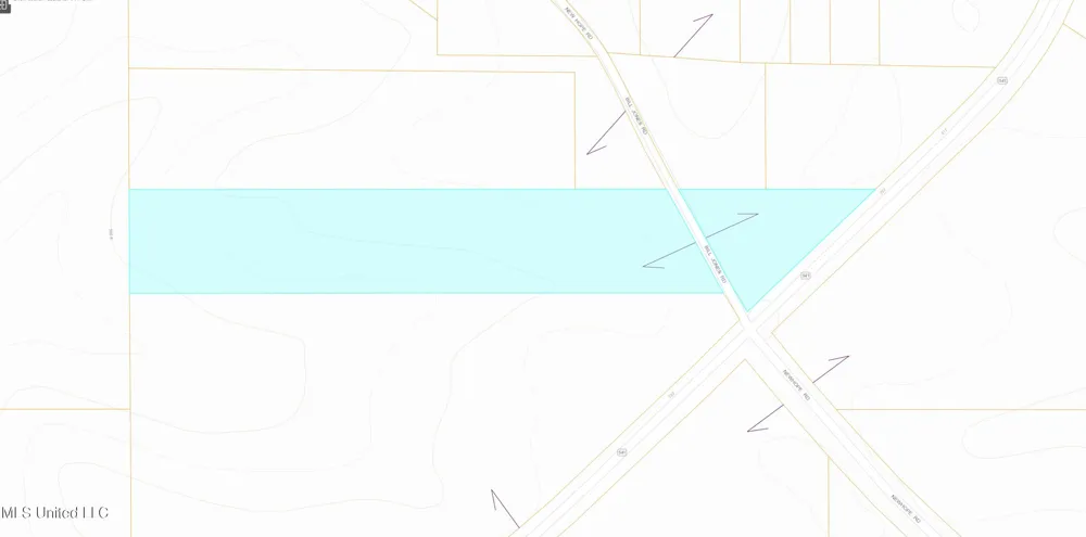 Bill Jones Road Mount Olive, MS 39119