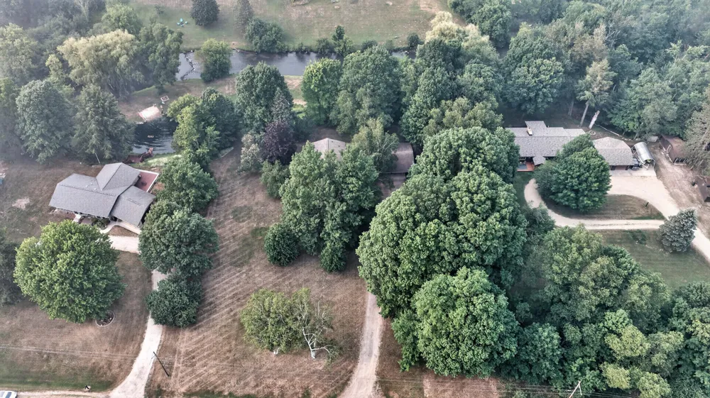 20210 Maple Drive Reed City, MI 49677