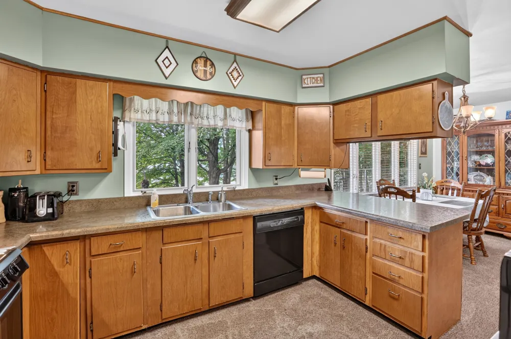 20210 Maple Drive Reed City, MI 49677