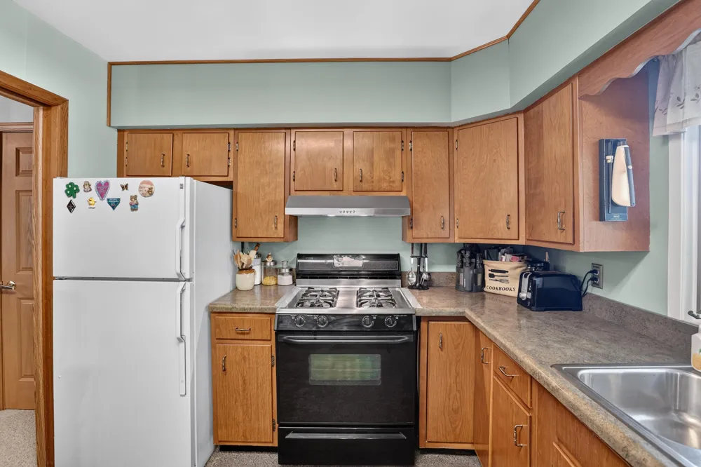 20210 Maple Drive Reed City, MI 49677