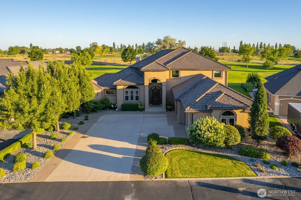6589 Eagle Drive NE Moses Lake, WA 98837