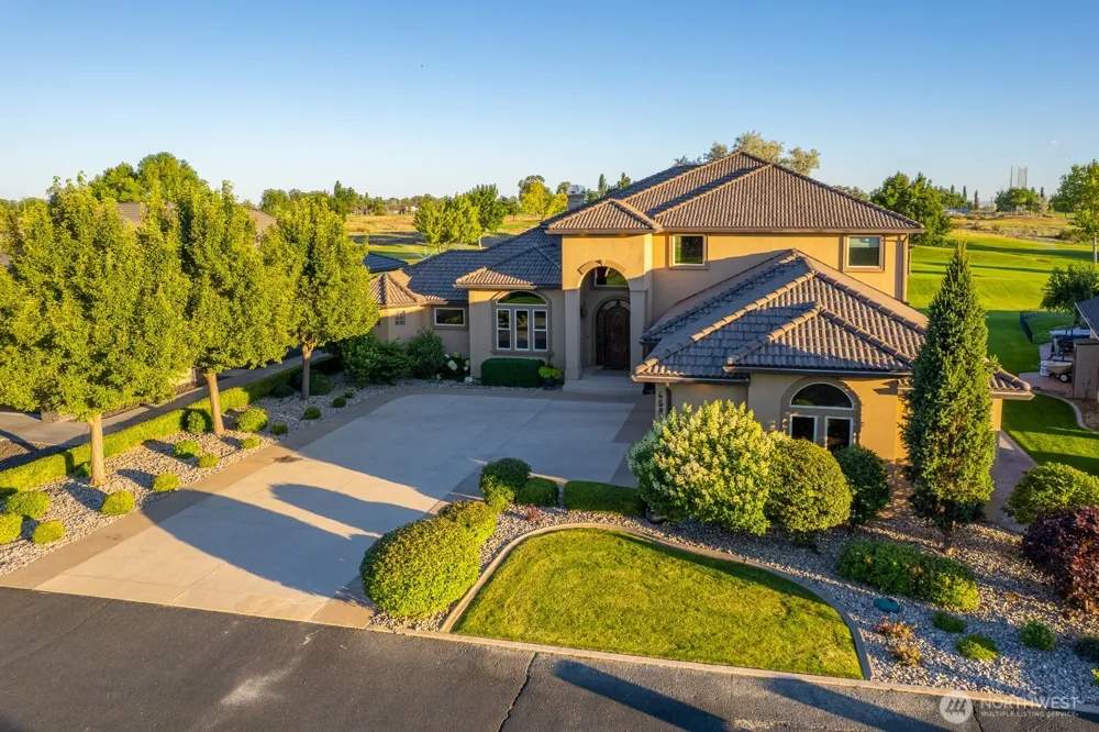 6589 Eagle Drive NE Moses Lake, WA 98837