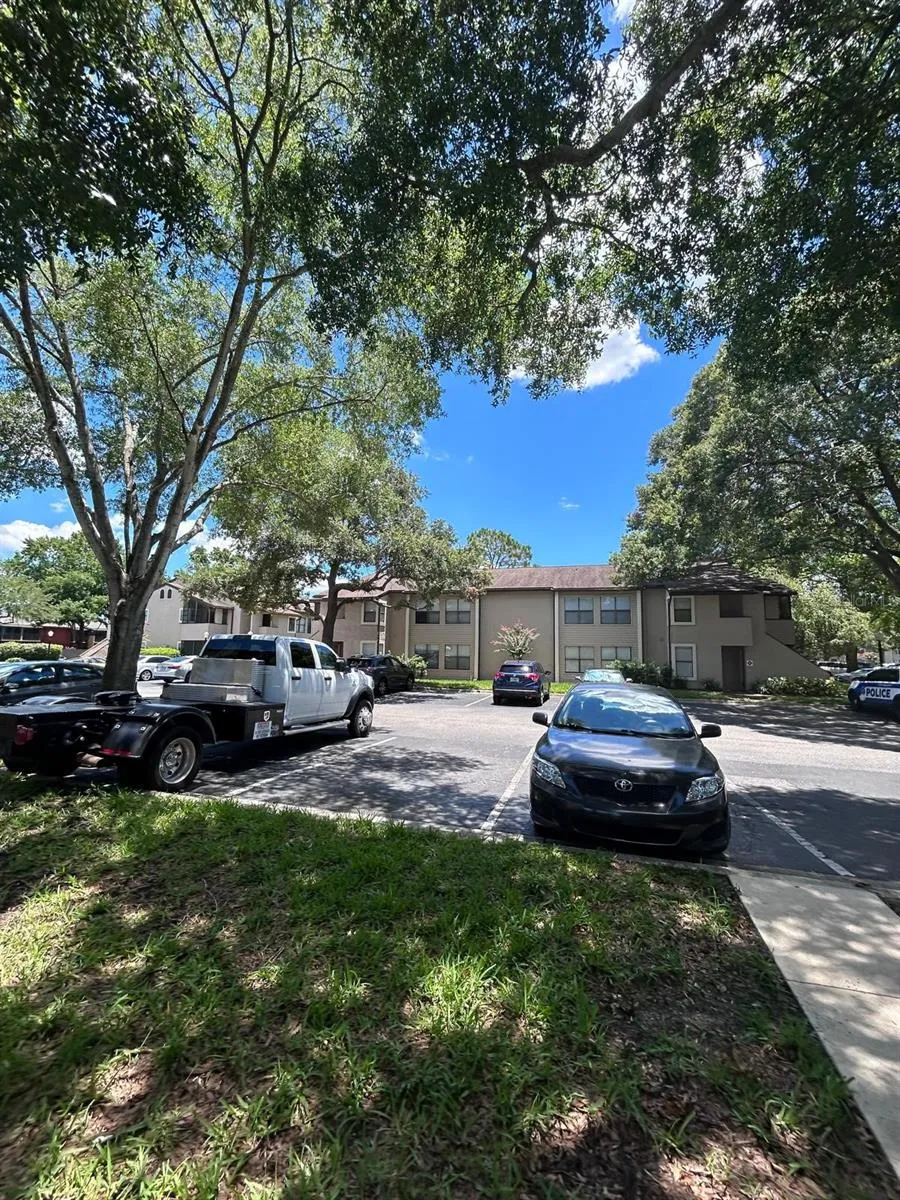 2948 ANTIQUE OAKS CIRCLE #94 Winter Park, FL 32792