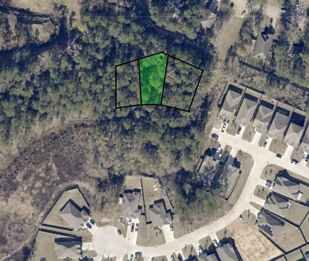 1202 Bulwark Drive Crosby, TX 77532