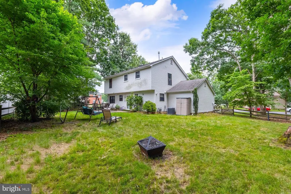 18 INNSBRUCK DRIVE Sicklerville, NJ 08081