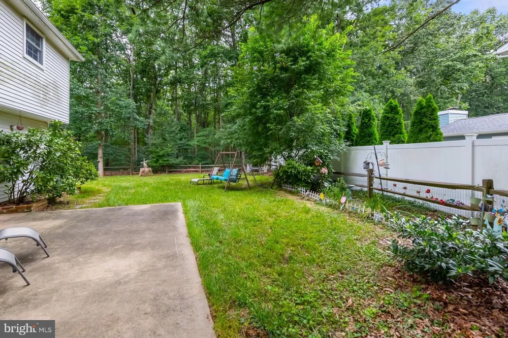 18 INNSBRUCK DRIVE Sicklerville, NJ 08081