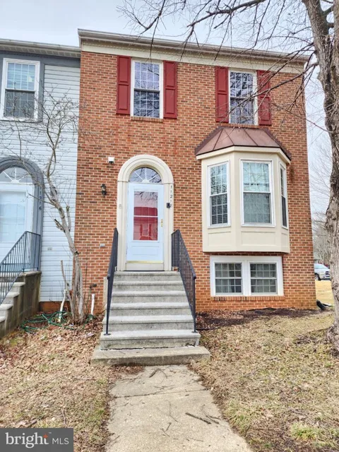 Address Not Shown