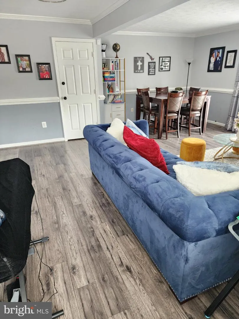 11218 BLACK FOOT COURT Beltsville, MD 20705
