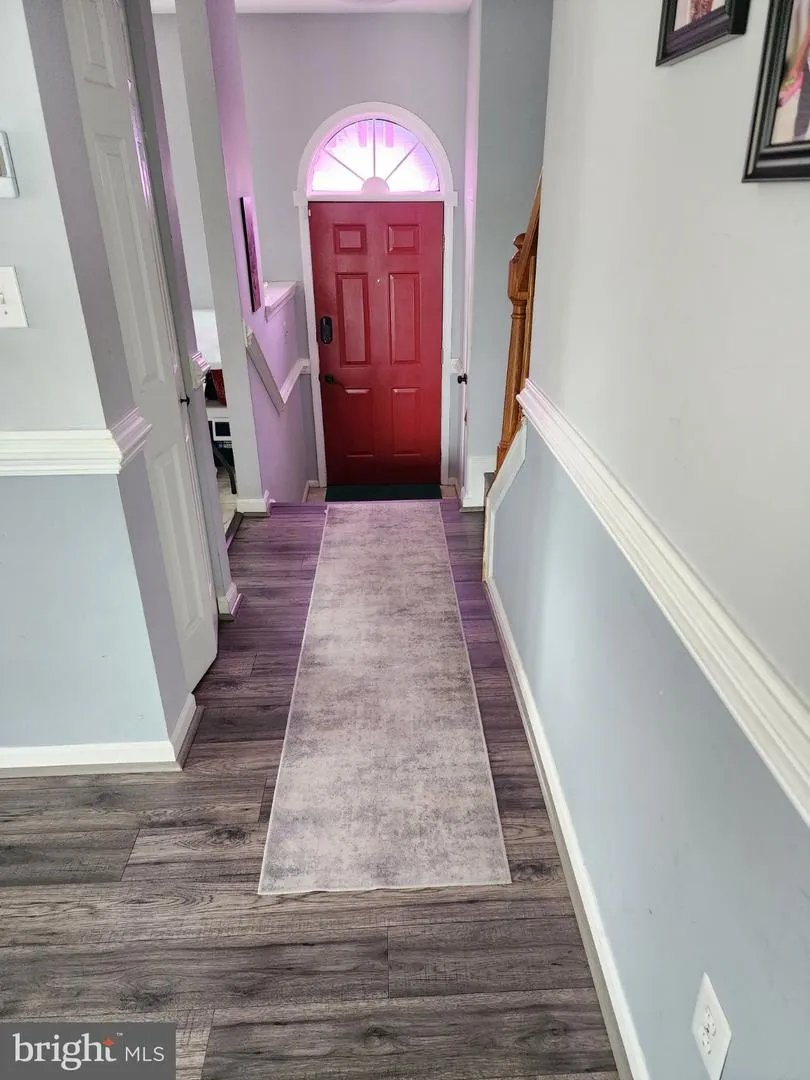 11218 BLACK FOOT COURT Beltsville, MD 20705