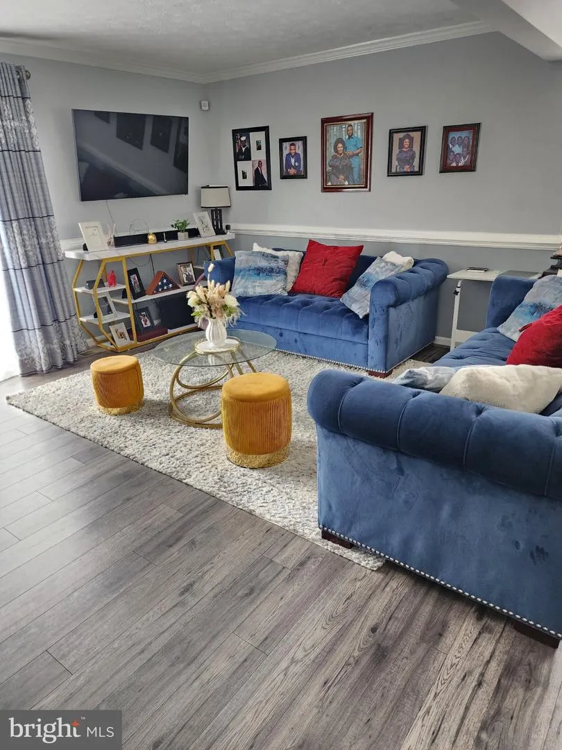 11218 BLACK FOOT COURT Beltsville, MD 20705