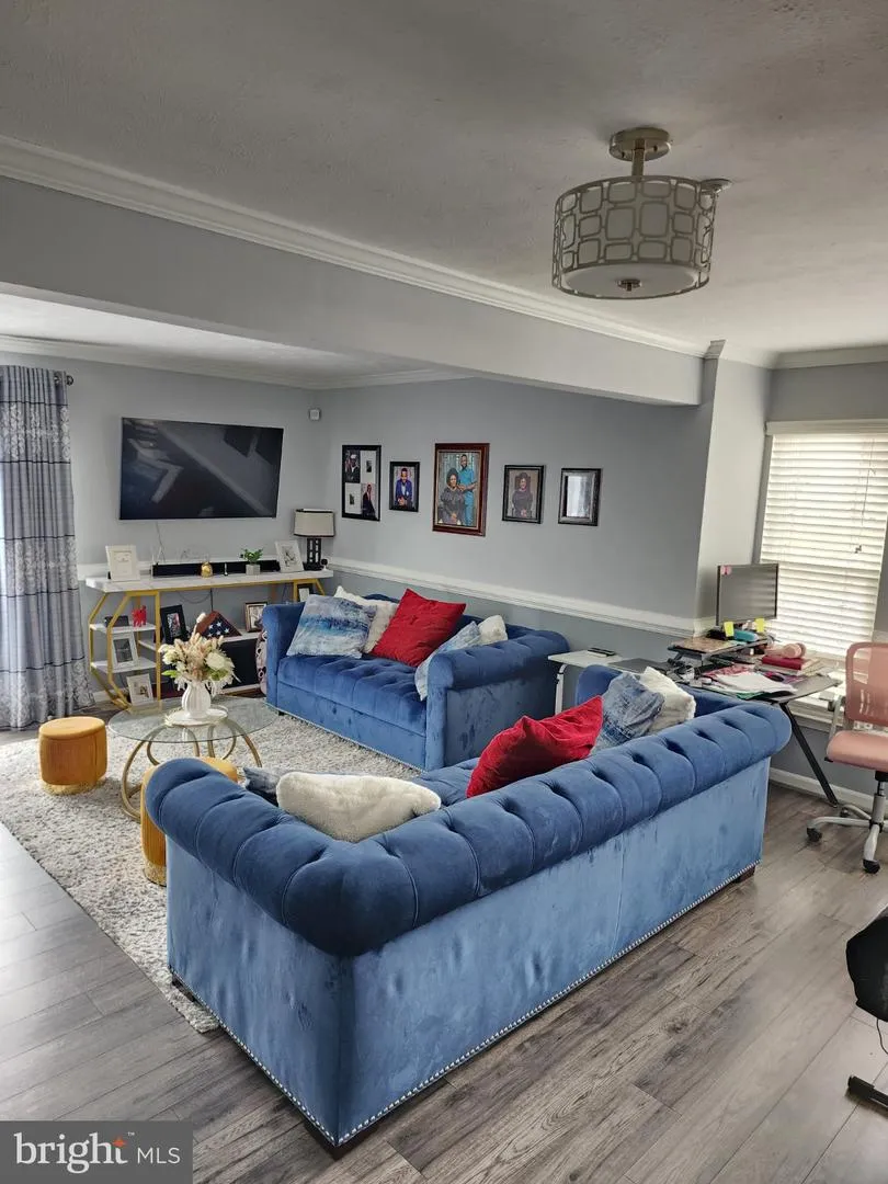 11218 BLACK FOOT COURT Beltsville, MD 20705