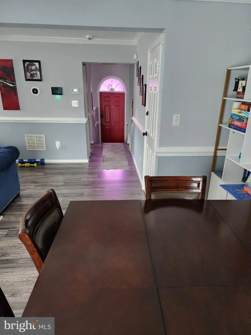 11218 BLACK FOOT COURT Beltsville, MD 20705