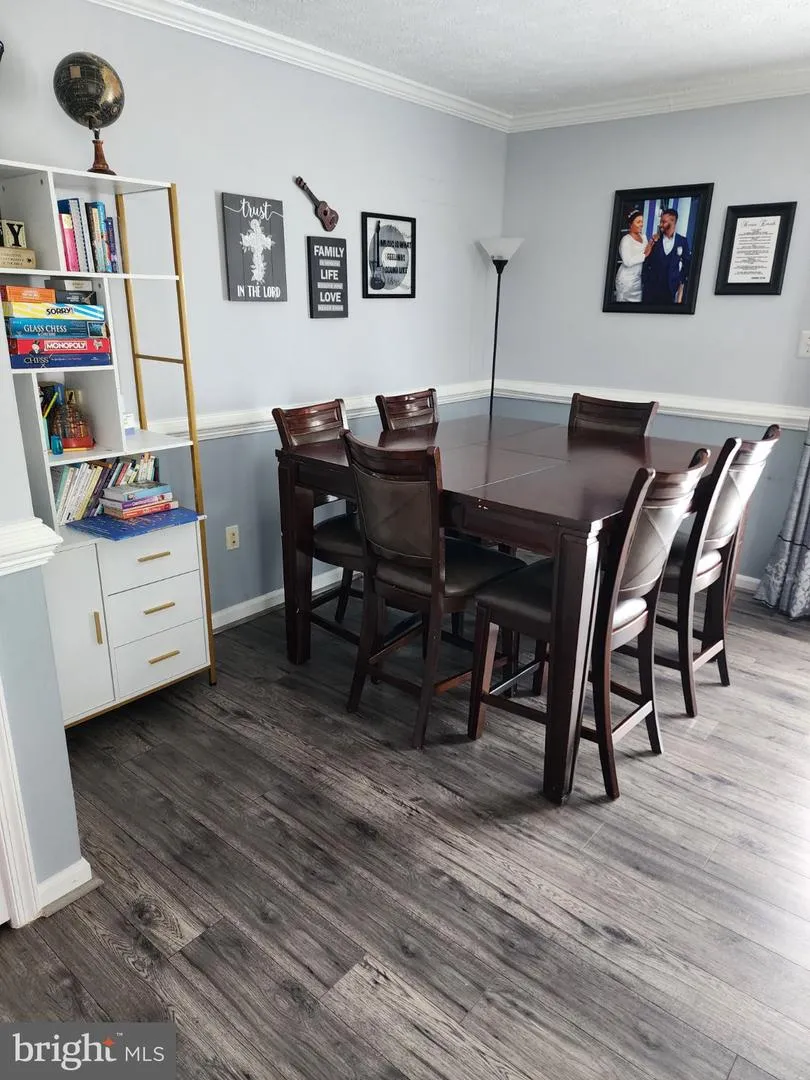 11218 BLACK FOOT COURT Beltsville, MD 20705
